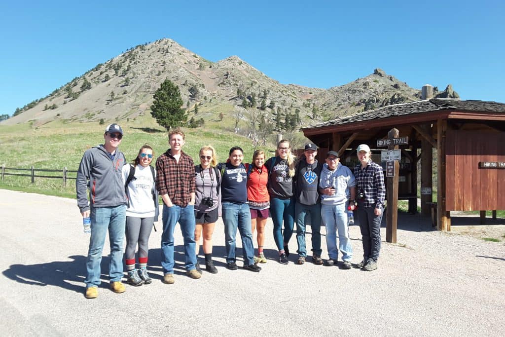 The Columns » Land in Lakota Culture, Economics and History