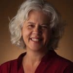Author Beth Macy