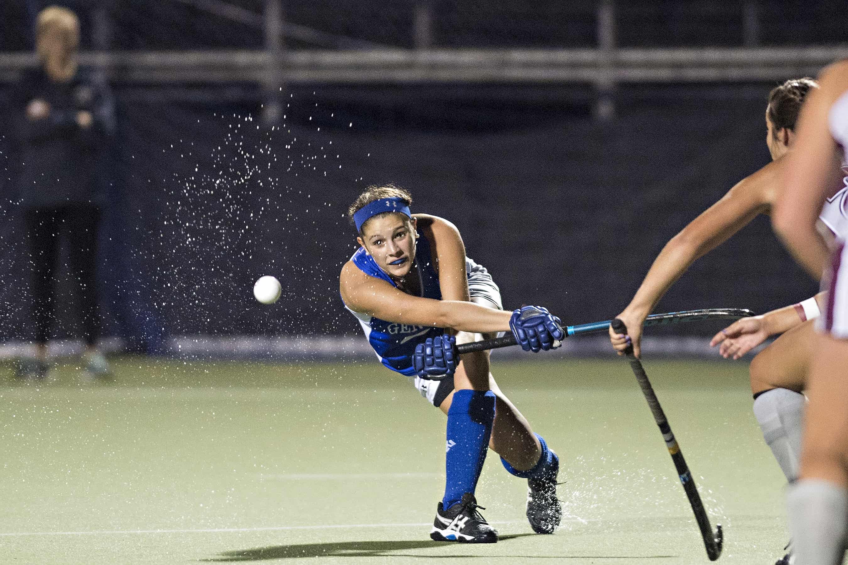 The Columns » Field Hockey defeats Roanoke in the quarterfinals of the
