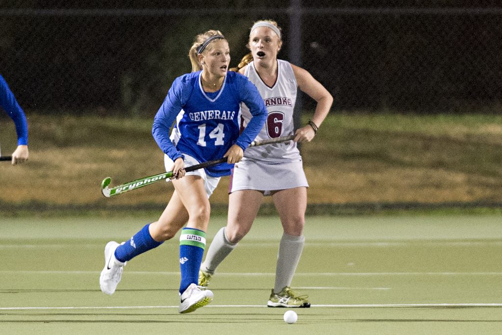 The Columns » Field Hockey defeats Roanoke in the quarterfinals of the