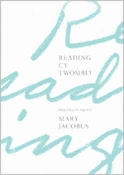 Twombly-book-248x350 Cy Twombly '53: Mixing Images and Words