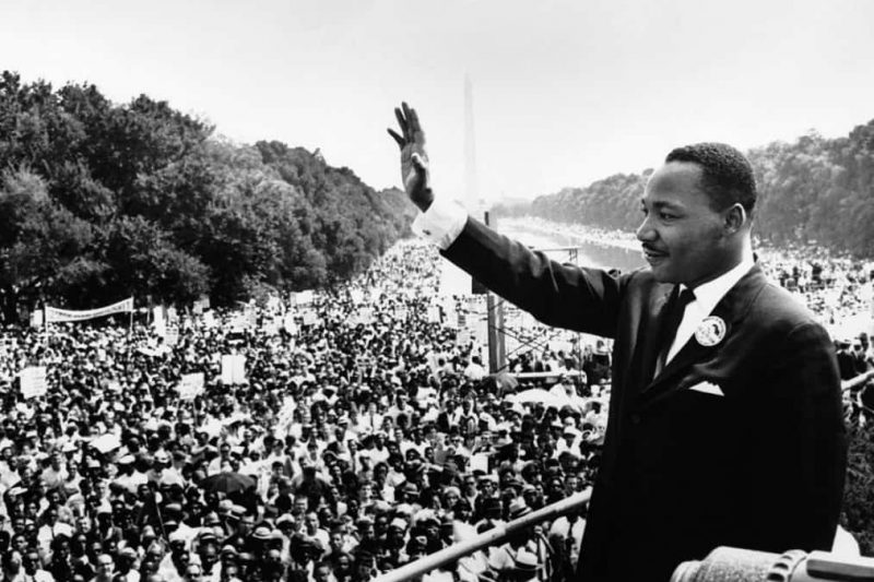 king1-800x533 W&L Celebrates the Life of Martin Luther King Jr.