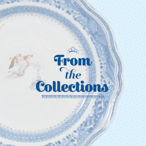 From the Collections ceramic - SQUARE