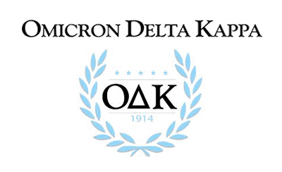 East Carolina University - Omicron Delta Kappa