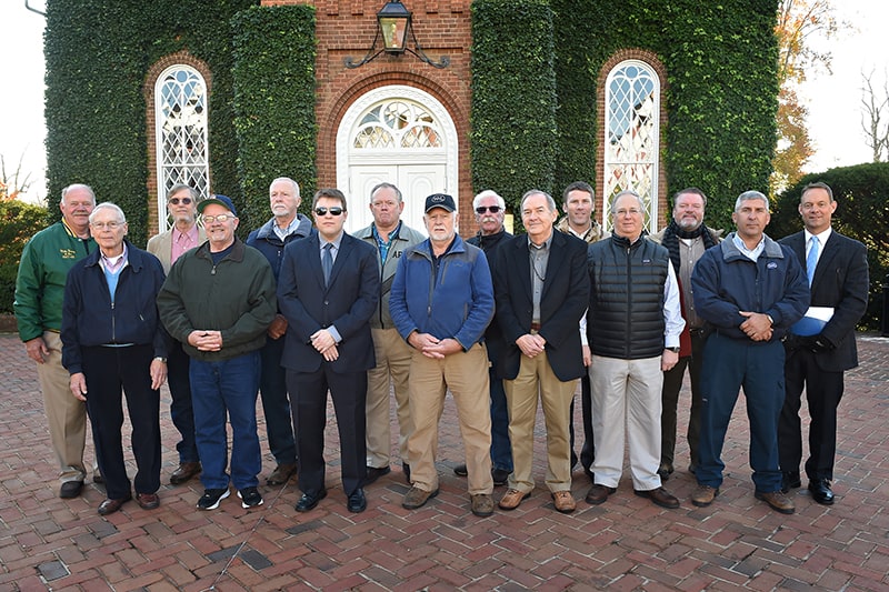 Veterans Day 2014