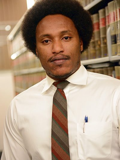 henoklarge-400x533 W&L Law Students Work to Free Ethiopian Political Prisoner