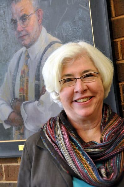 shaughnessygroot-400x600 In Memoriam: Joan Shaughnessy, Roger D. Groot Professor of Law