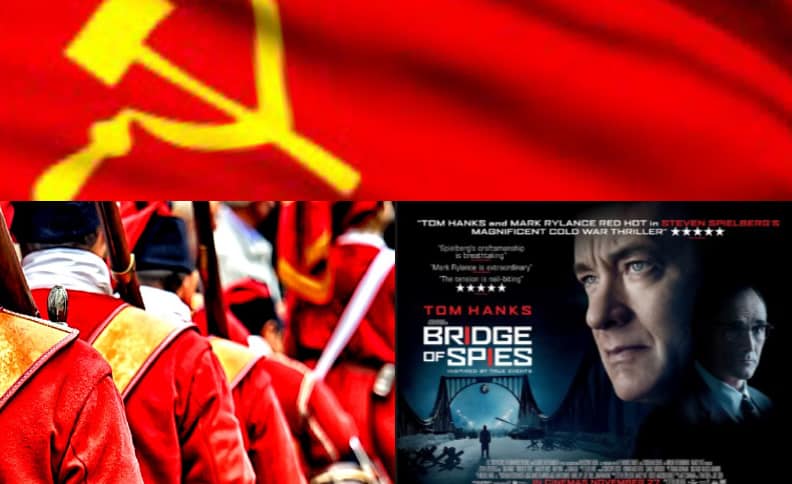 bridgeofspies W&L Institute for Honor Looks at Lawyers and Infamous Clients