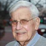 Roy Matthews '54