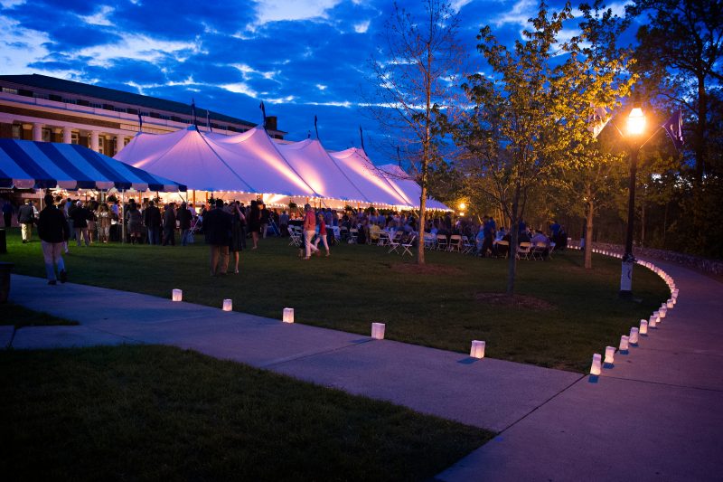 Reunion-Tent-Early-Evening-800x533 Silver Linings