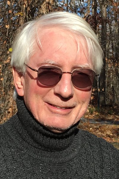 The Columns Shenandoah Editor R.T. Smith Publishes Sixth