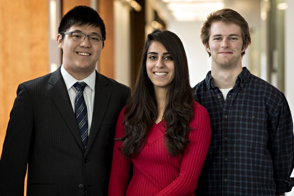Oxford-Students-600x400 Three W&L Students Selected for New Oxford Study Abroad Program