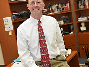 Mark Rush