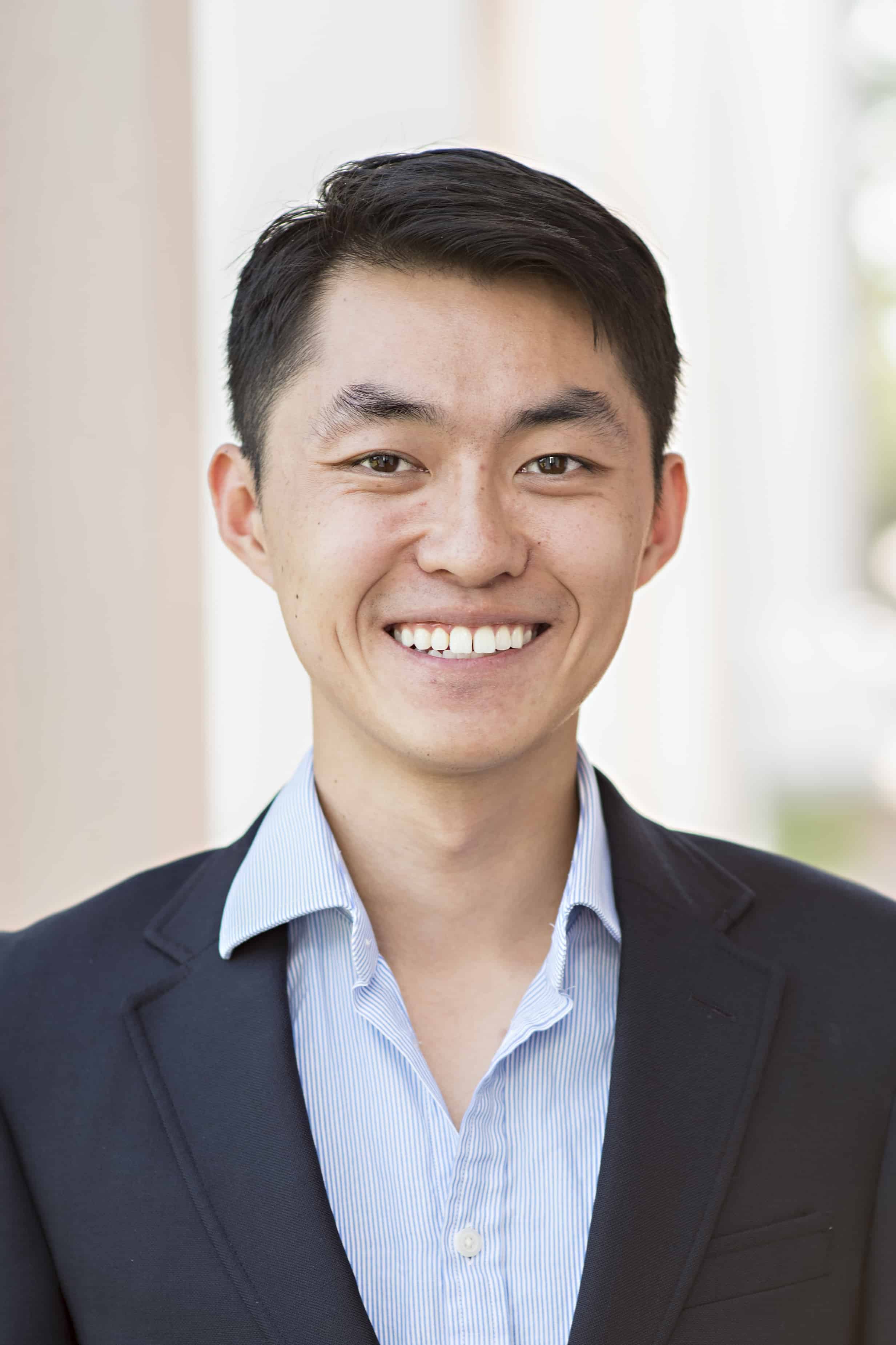The Columns » From Global Scholar to Global Citizen: Steven Yeung ’17 ...