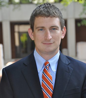 Prof. Chris Seaman