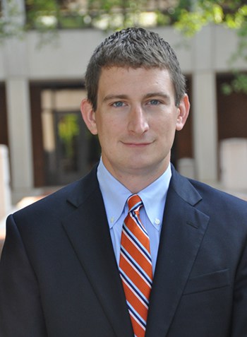 seamanchris W&L Law's Seaman Publishes Article in Iowa Law Review