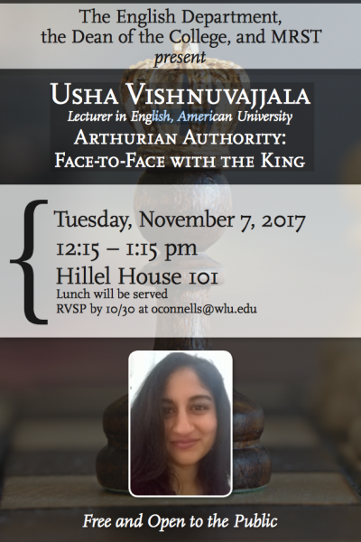 Screen-Shot-2017-10-17-at-1.16.32-PM-400x600 W&L Hosts American University Lecturer Usha Vishnuvajjala