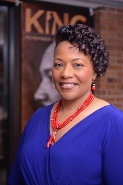 BAK2017-Headshot1-400x600 Civil Rights Activist Bernice A. King Keynotes W&L’s Multi-Day King Celebration
