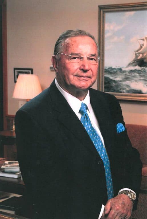 richard duchossois net worth 2018