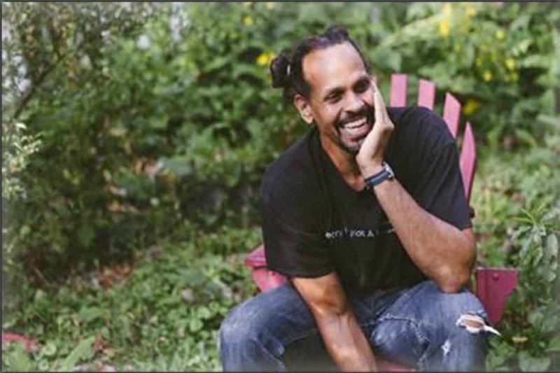 against which ross gay