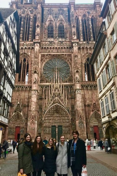 Strasbourg_1-400x600 7 Days in Germany: A Report from Transatlantic Seminar Students