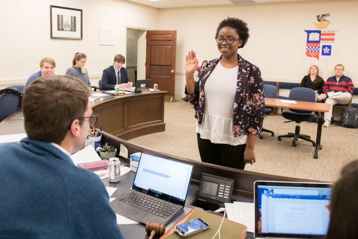 Elizabeth-Mugo-swearing-in-1140x760 On Our Honor