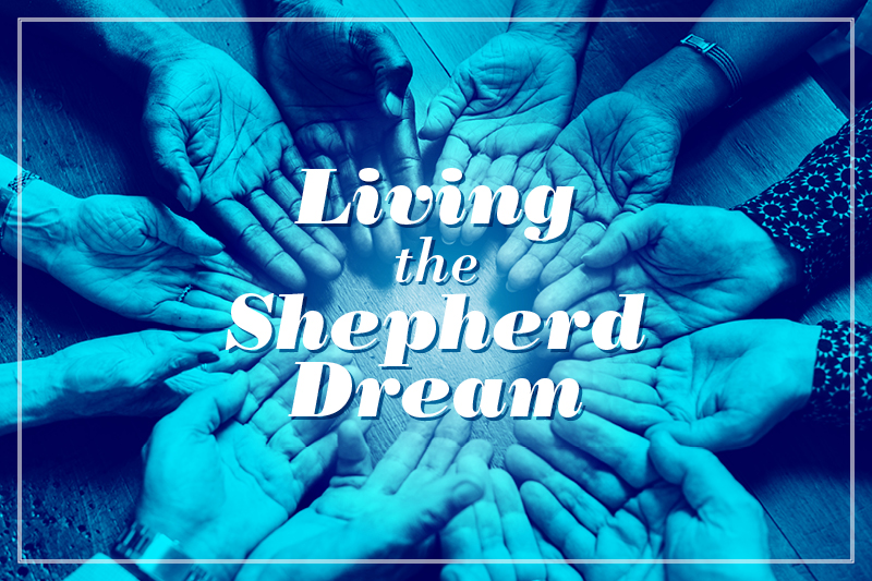 Living-the-Shepherd-Dream-Banner-800x533 The Value of Community