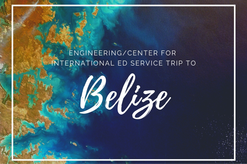 Belize