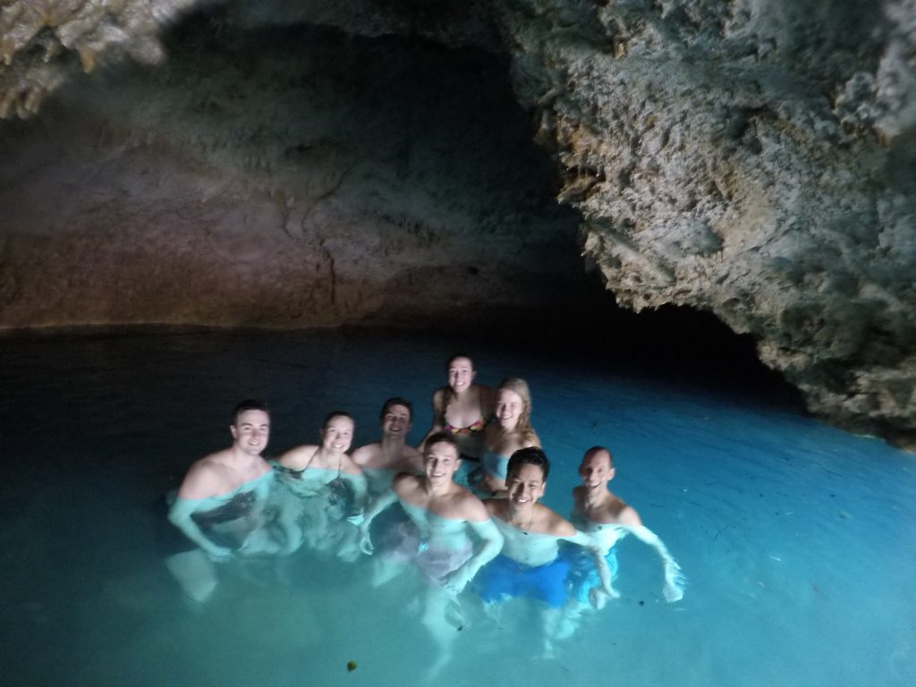 2019 February Break ECD Belize