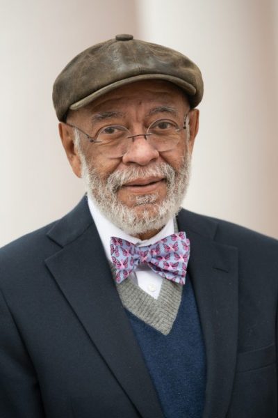 Ted-DeLaney1-400x600 W&L to Award Honorary Degree at 2019 Commencement