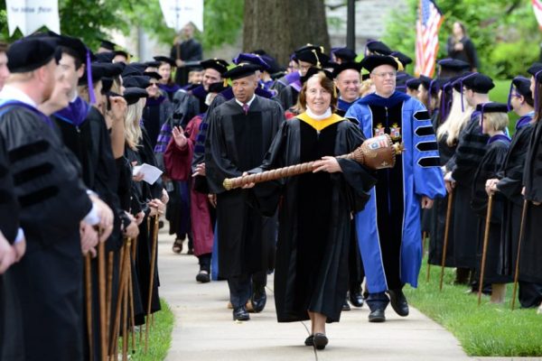 The Columns School Of Law Honors Graduates At 2019 Commencement Ceremony Washington And Lee 4157