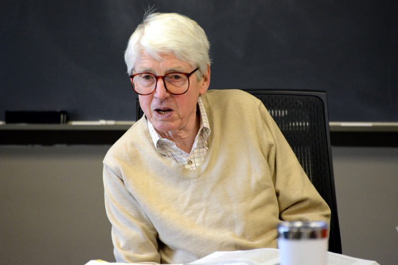 dougrendlemanfeature-800x533 In Memoriam: Doug Rendleman, Robert E. R. Huntley Professor of Law, Emeritus