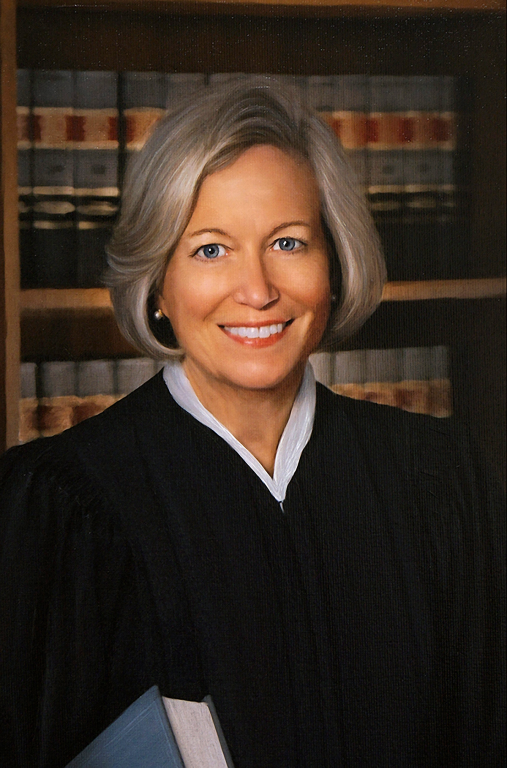 The Columns » Virginia Judge Rounds Out Mudd Center Speaker Series