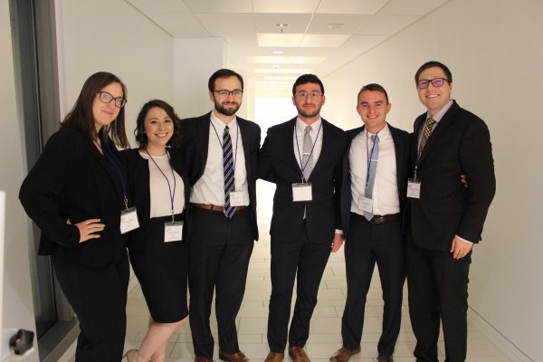 IMG_3860-600x400 W&L Law Teams Reach Semifinals in Jessup International Law Moot Court Competition