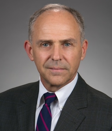 strasser_cropped U.S. Attorney Peter Strasser ‘79L Warns of COVID-19 Scams in Op/Ed