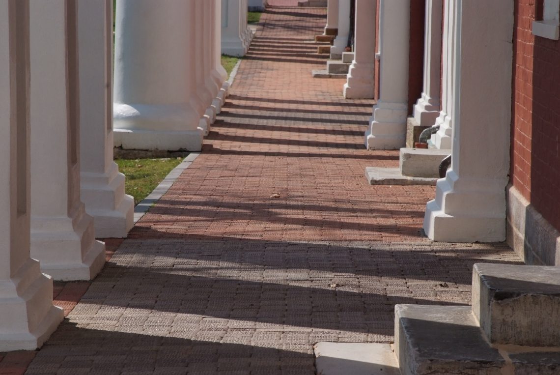 The Columns » W&L Welcomes New Faculty » Washington and Lee University