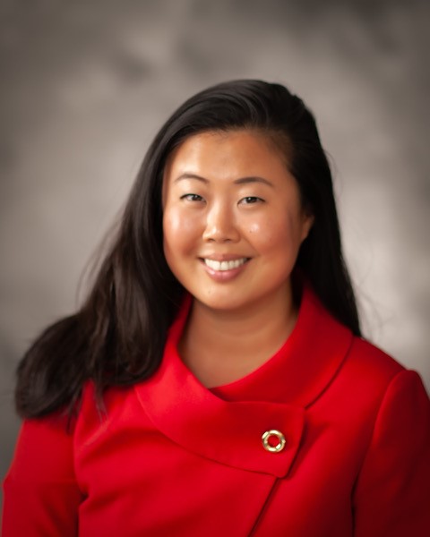 The Columns » Joy Lee '12L Serving as Counsel to the Republican National  Convention » Washington and Lee University