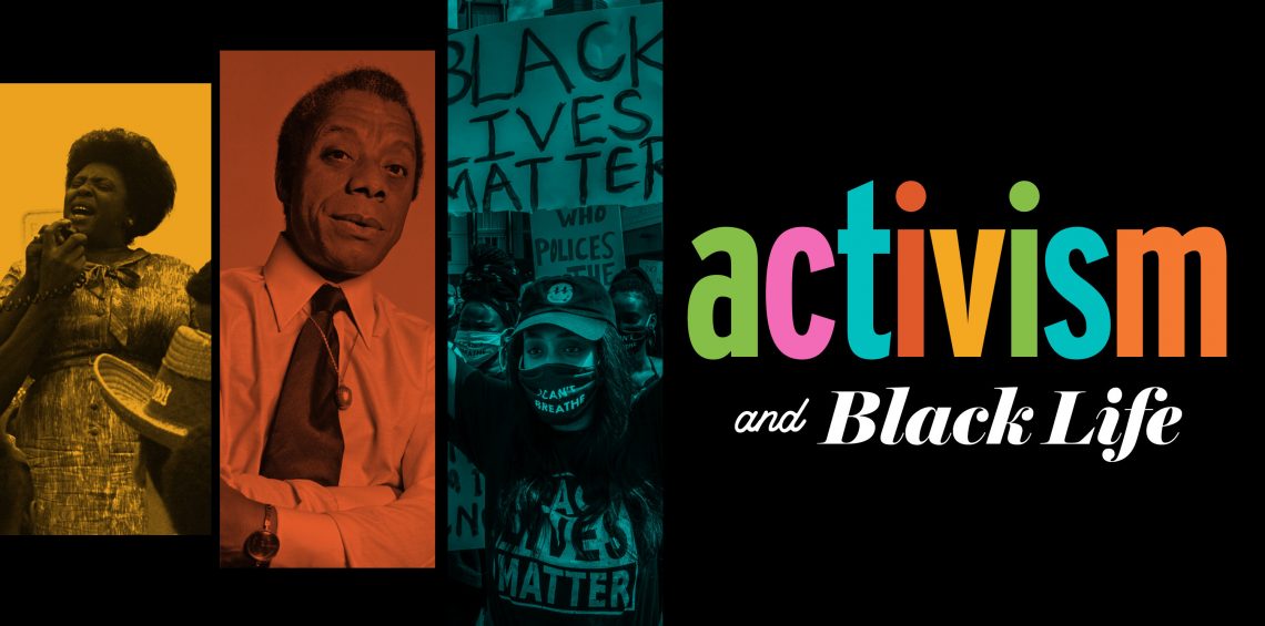 Activism-Imagination-WebBanner-scaled Africana Studies Completes Activism and Black Life Series