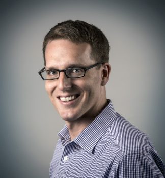 Fahrenthold-glamour-shot-324x350 W&L Hosts Public Discussion with Reporter David Fahrenthold