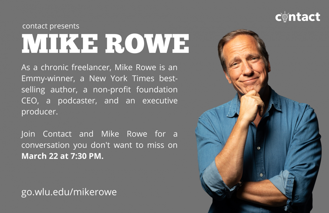 Mike rowe married dirty jobs Mike Rowe