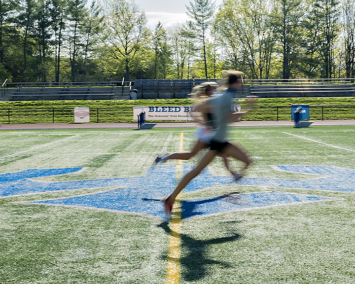 PE 153: Boot Camp