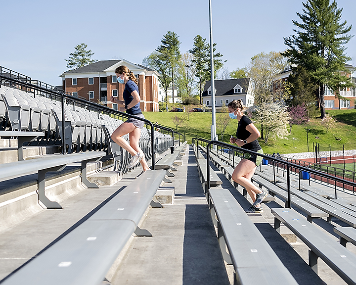 PE 153: Boot Camp