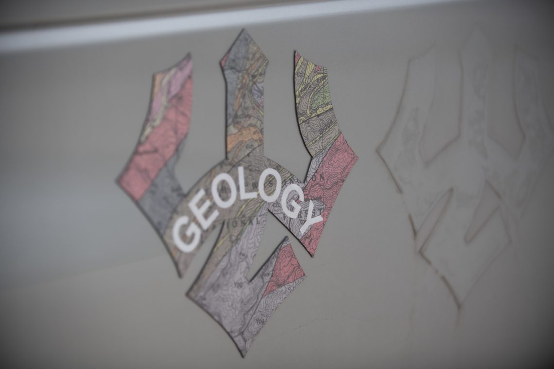Geology of National Parks