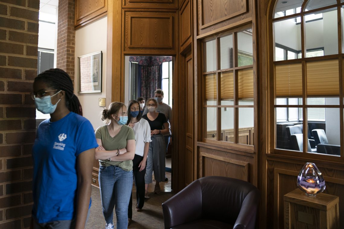 Civil Rights and the U.S. Department of Justice&#039;s Civil Rights Division