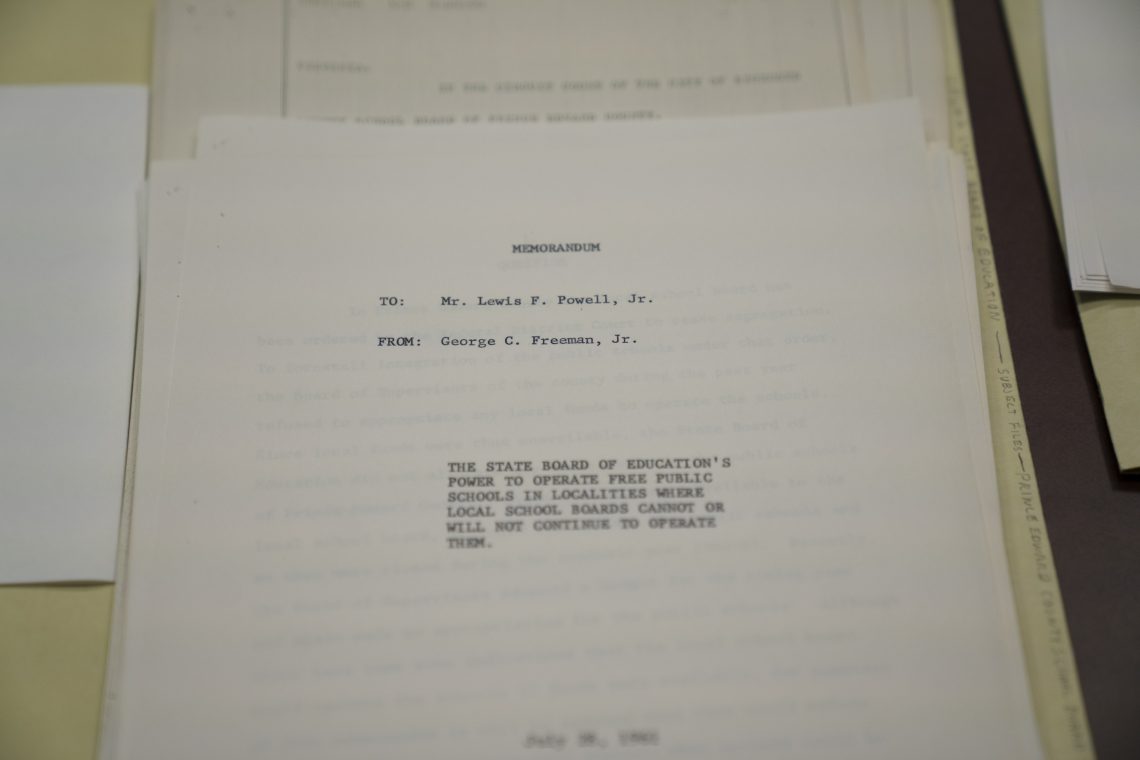 Civil Rights and the U.S. Department of Justice&#039;s Civil Rights Division
