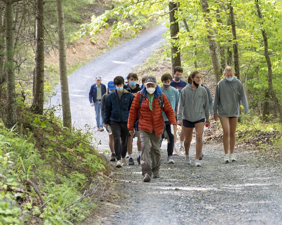 Ecology of Place