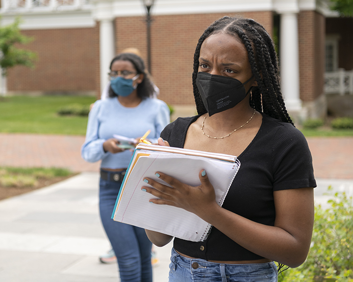 Ethnohistory of W&amp;L&#039;s Past