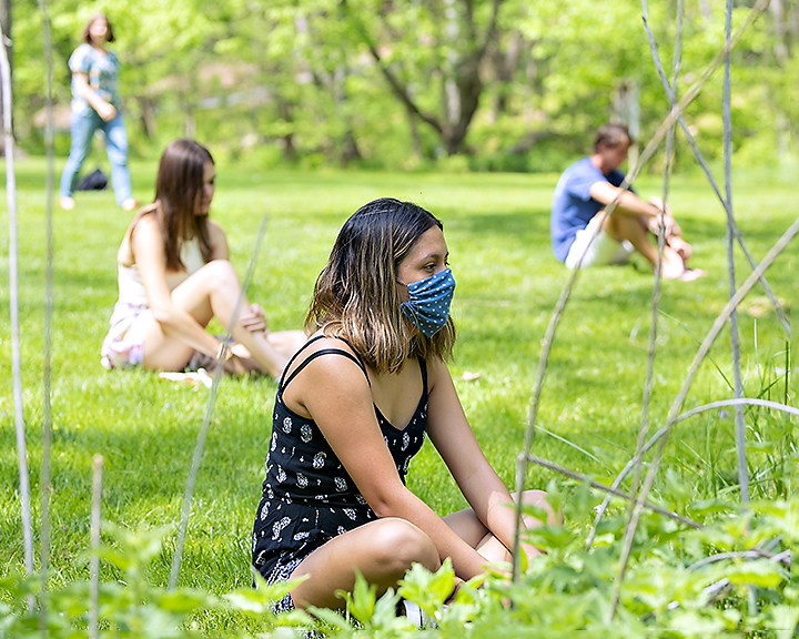 Nature and Natural Resource Protection Law