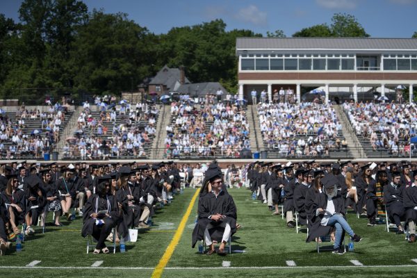 The Columns » School Of Law Honors Graduates At 2021 Commencement ...