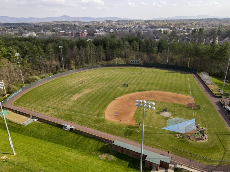 The Columns » ‘The Unfortunate Game With Washington and Lee